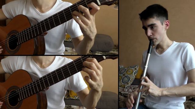 Gothic - Old Camp Cover смотреть онлайн