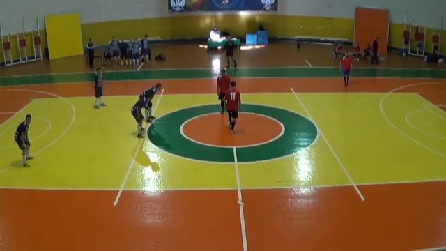 DONBASS OPEN CUP 2016, группа А. МФК Артем 3:1 Орбита НОВА Луганск смотреть онлайн