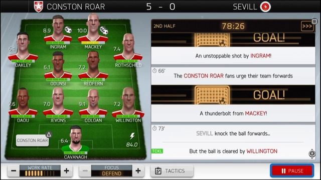 New Star Manager - Unedited #PS4 Gameplay (Part 36) смотреть онлайн
