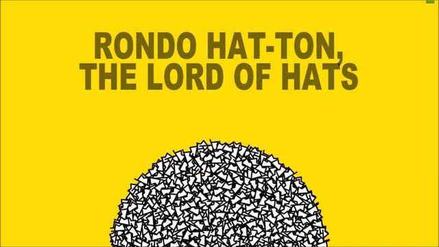 [SPOILER] What happens when you collect 1500 hats? - Hatfall смотреть онлайн