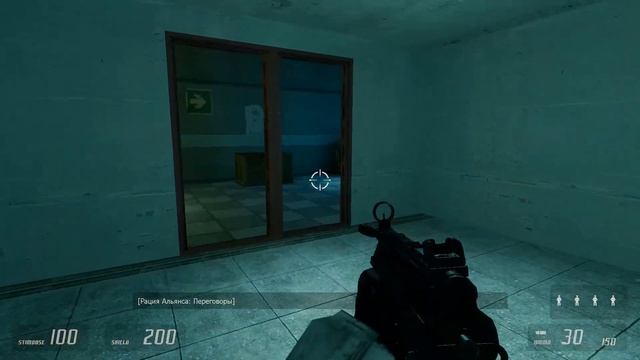 [IGC] Entropy: Zero 2. ГЛАВА 3 - АББЕРАЦИЯ. РУССКАЯ ОЗВУЧКА. Полное прохождение. Все достижения.