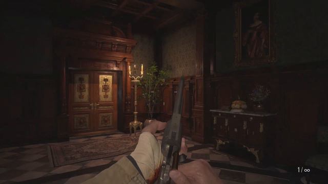 Resident Evil 8 Village - All Weapons And Equipment - Reloads , Animations And Sounds