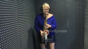 Tomas Nevergreen * * * Since You_ve Been Gon * FT. LADYNSAX * *