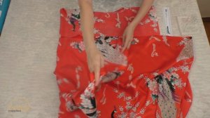 ЛЮБИМАЯ ТУНИКА за 30 минут / Как сшить тунику легко и просто?