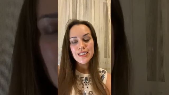 Что лично ВАМ мешает быть счастливой? смотреть онлайн