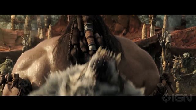 Warcraft Director, Lead on Making the First Great Video Game Movie - PAX East 2016 смотреть онлайн