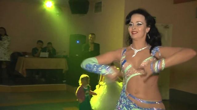 Хабиби. Восточные танцы. "Love Grand" тел.72-73-04. смотреть онлайн