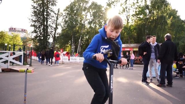 В Кирове круто нам! смотреть онлайн