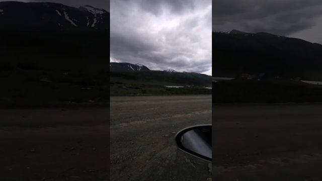 Алтай, Улаганские трудности! #путешествия #travel #алтай #туры смотреть онлайн