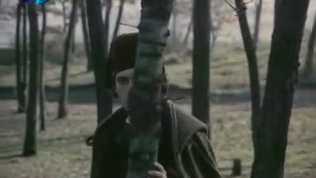 Записки по българските въстания Епизод 7 смотреть онлайн