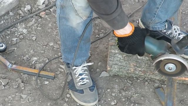 Best Diy for Home! Improving a Concrete Mixer at Home смотреть онлайн