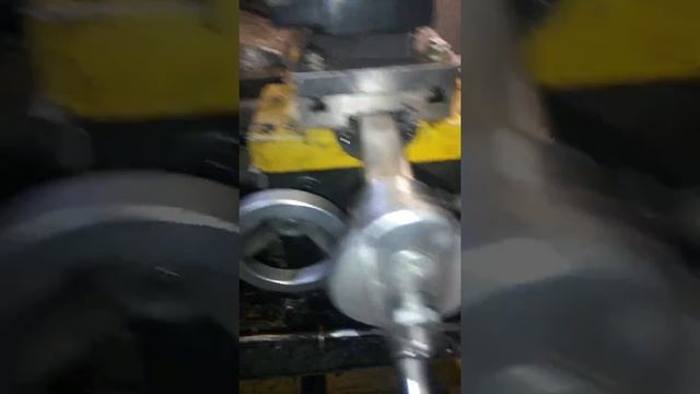 Корвет 403 Доработка фартука+описание.mp4 смотреть онлайн
