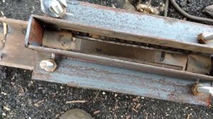 как уменьшить диаметр металлической трубы 159 мм