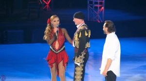 Роман Костомаров и Татьяна Навка - Кармен.