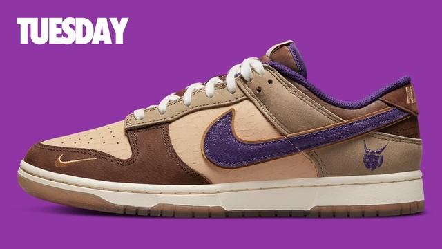 Exclusive Access SOON! Travis Scott x Air Jordan 1 Low Olive & MORE! смотреть онлайн