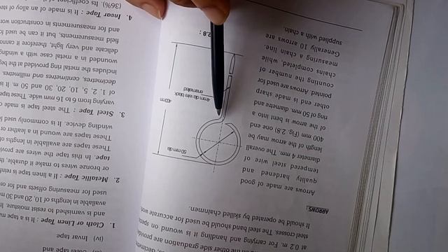 Surveyor special only syllabus topic's (surveying ) please check discription #part -1 in telugu смотреть онлайн