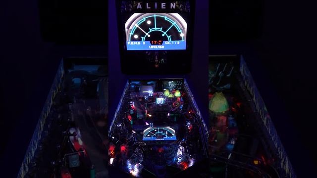 Heighway Alien - Ambush Multiball смотреть онлайн