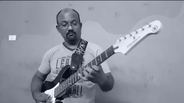 Love Theme Guitar Cover (Flashdance, 1983) смотреть онлайн