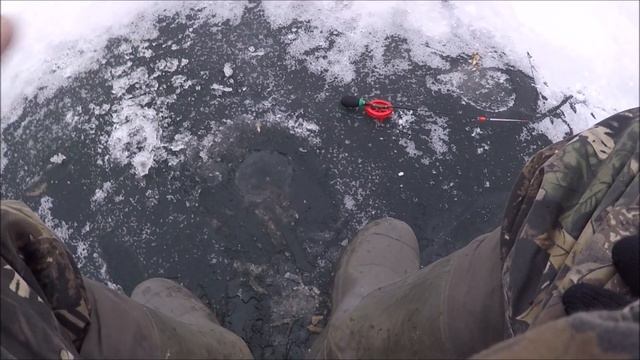 На рыбалку с Иванычем. Fishing witch Ivanych. На озеро за окунями. смотреть онлайн