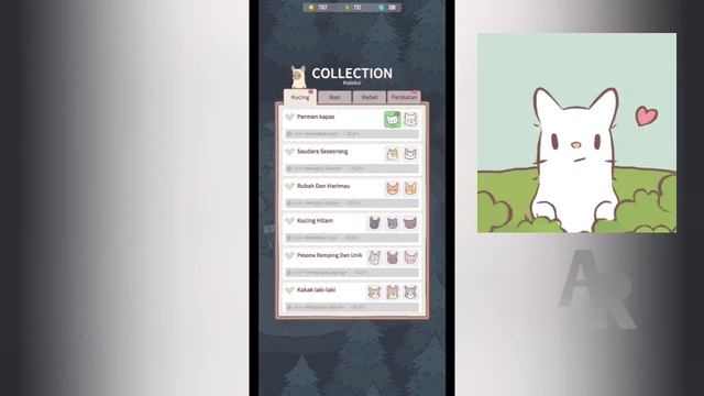 Kucing & Sup - Gameplay Android Waklthorugh - Cats & Soup Part 1 Indonesia