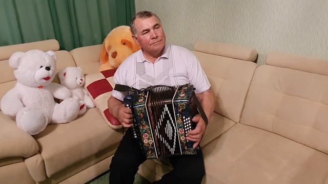 Уйна, гармун! смотреть онлайн