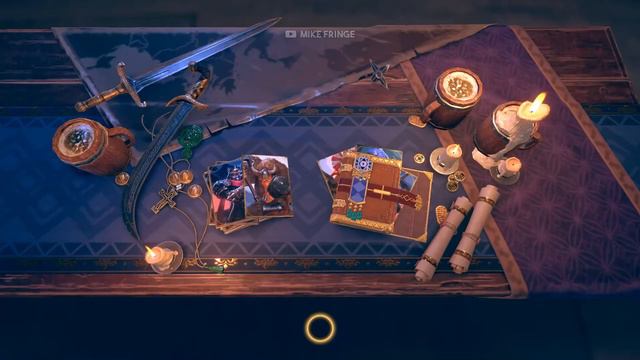 AMONG GODS Gameplay Android / iOS смотреть онлайн