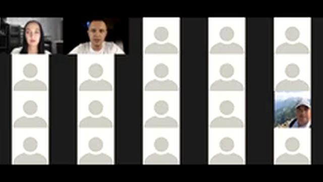 Вебинар для партнёров 19 августа 2020 SRT Group