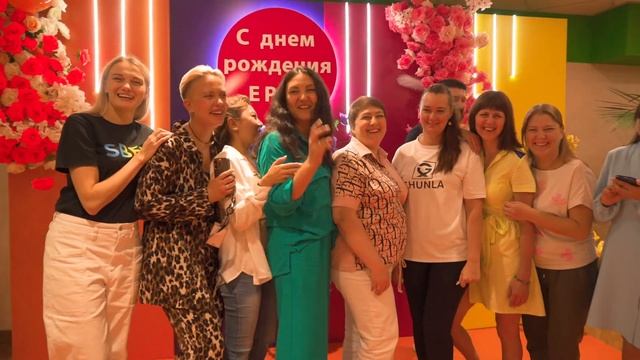Презентация проекта для Сбер смотреть онлайн