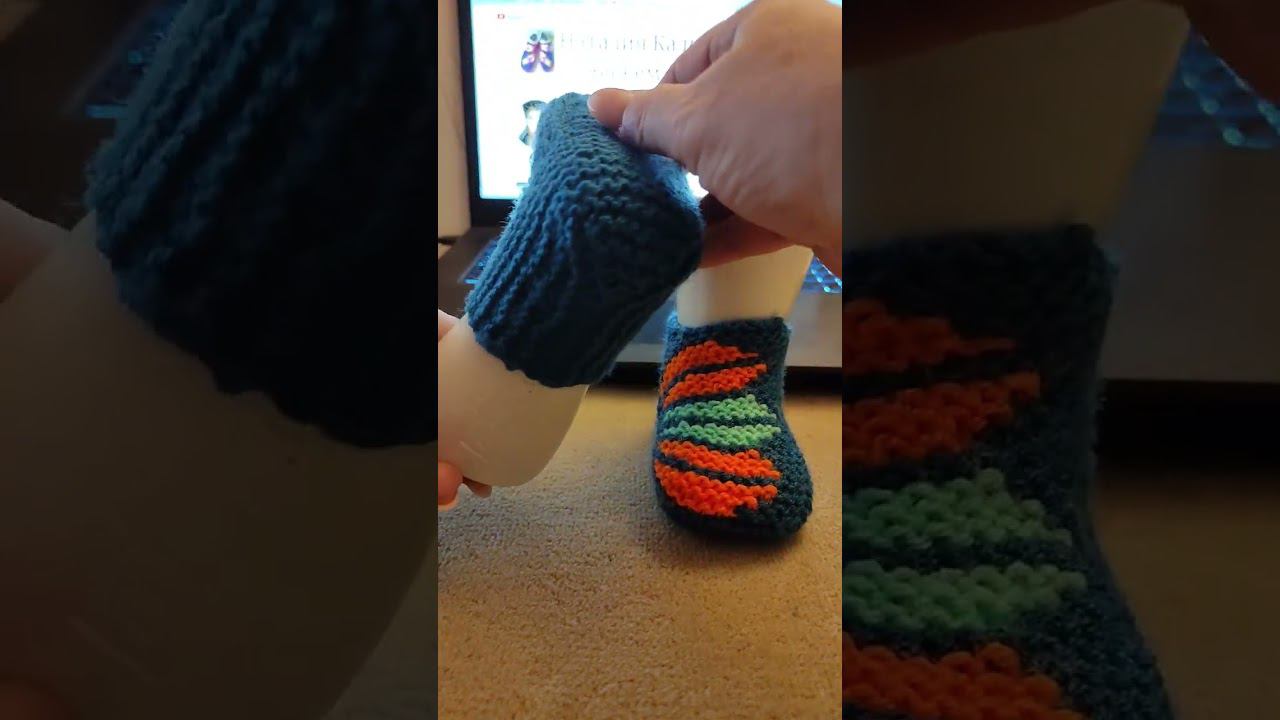 пинеточки укороченными рядами #калиновская #shorts смотреть онлайн