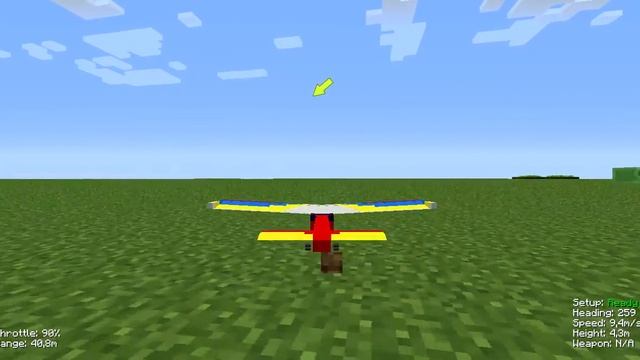 Обзор модов Minecraft 1.4.5 (1) Игрушки смотреть онлайн