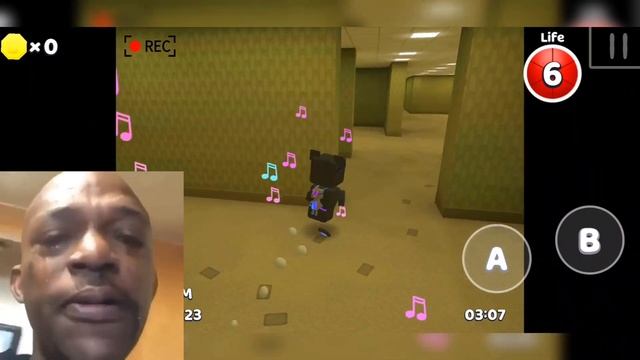 How to get to the backrooms in 3 seconds? SUPER BEAR ADVENTURE NEW BACKROOMS GAMEPLAY WALKTHROUGH смотреть онлайн