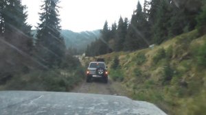 Граница Миров Экспедиция.