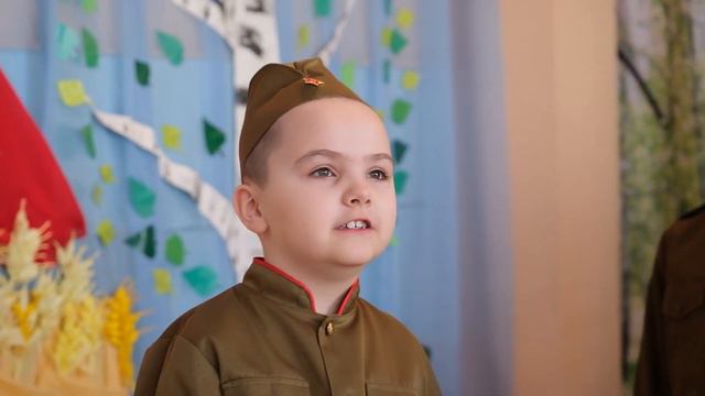 Дети Вилючинска отвечают на вопросы приуроченные к дню защитника отечества смотреть онлайн