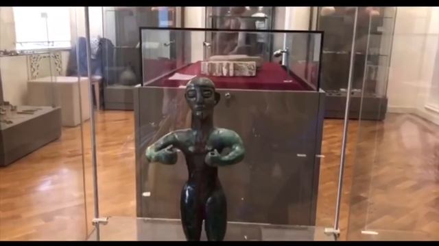 Топ-5 мест г.Махачкалы смотреть онлайн