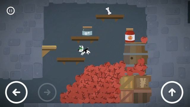 Mimpi dreams - 3 смотреть онлайн