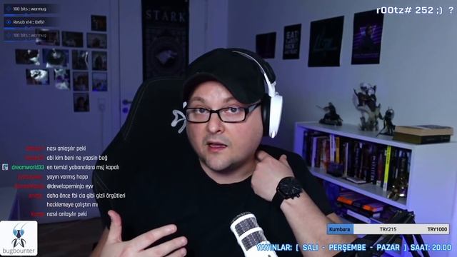 Discord'dan Hacklenmek! | Phishing (Oltalama) Saldırısı смотреть онлайн