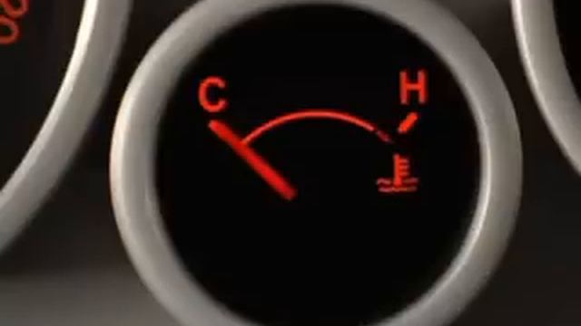 2007 Tundra How-To: Engine Coolant Temperature Gauge | Toyota смотреть онлайн