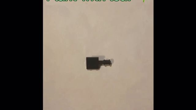 Lego Botanical Collection - Leafy Build 🌱🌿 смотреть онлайн