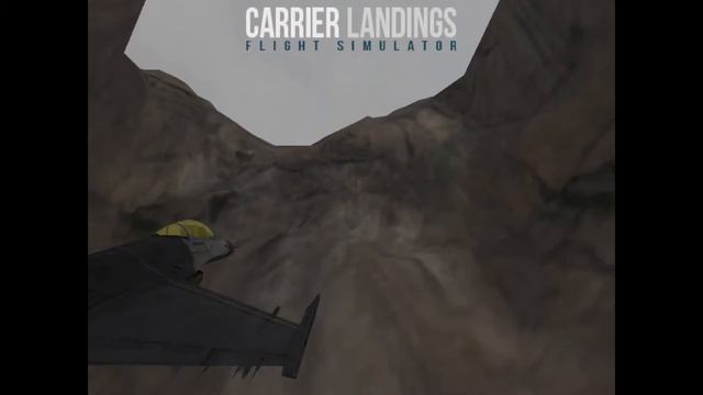 Fails and wins on Carrier Landings Pro! смотреть онлайн