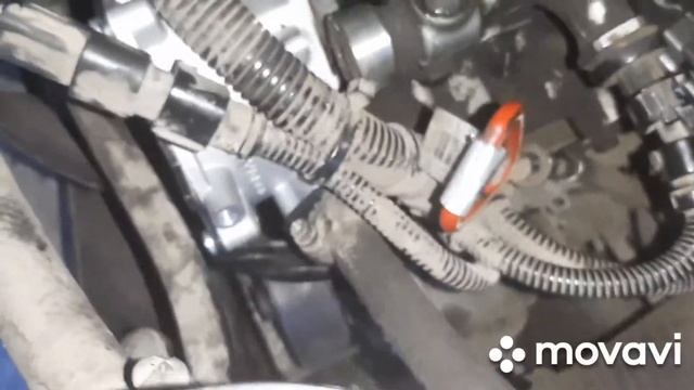 педаль тормоза встала колом,не спешите менять вут,замена вакуумного насоса газель некст