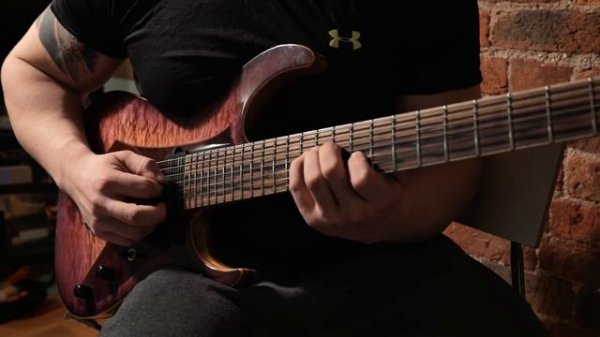 Interstellar - Orchestral Metal Cover