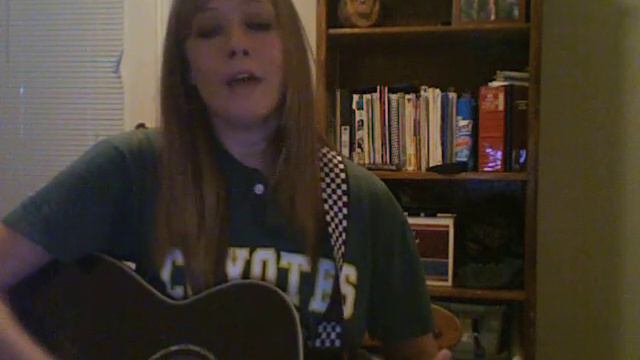 white horse taylor swift cover смотреть онлайн