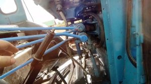 Не фиксируется плавающая распределителя Р 80 - есть решение