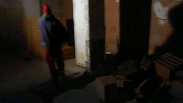 17.12.2014.Штукатурная станция PFT G4,Объект в Кар.Варах