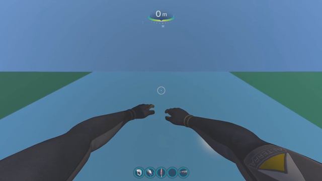 Subnautica 2018 06 24 20 59 11 25 DVRTrim смотреть онлайн