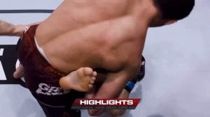 Заур Гаджиев против Филиппа Косарева