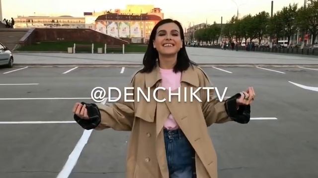 Темникова Лена в Туле ???ржака смотреть онлайн