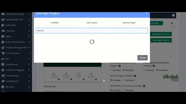 How To Install WordPress Plugins Using WordPress Manager смотреть онлайн