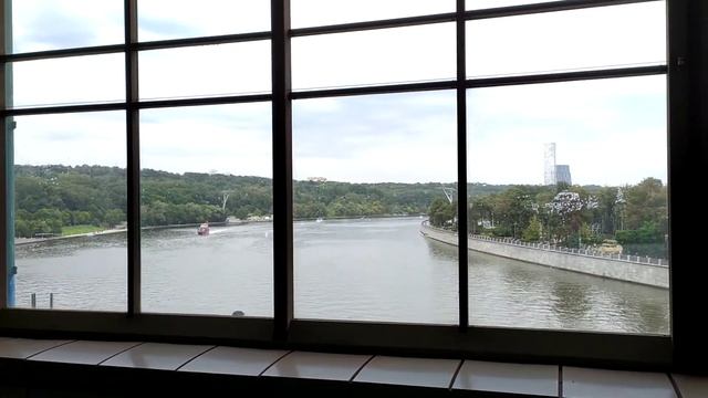 Воробьёвы горы метро! смотреть онлайн