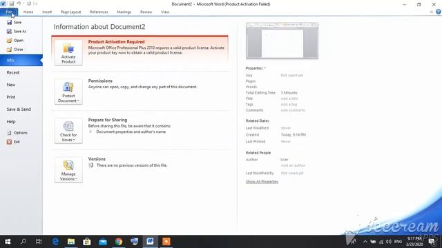 Cara Memunculkan Word Art Versi Lama Pada Ms Word 2010, 2013 dan 2016 смотреть онлайн